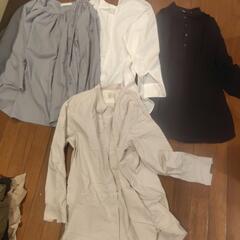 レディース服まとめ売りの画像