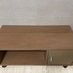 テレビ台(32型TV向け)の画像