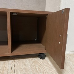 テレビ台(32型TV向け)の画像