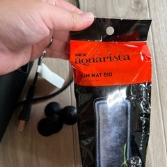 水槽用品 フィルターの画像