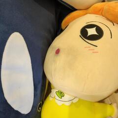 ★ぬいぐるみ全部★の画像