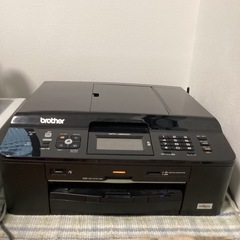 BROTHER MFC-J960DN インクジェット FAX機能ありの画像