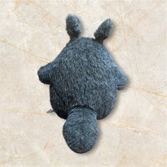 トトロぬいぐるみの画像