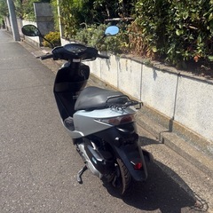 94000→58000ホンダDIO AF68❗️期間限定神奈川・東京配送無料‼️☺️オイル交換❣️すぐ乗れます❣️の画像