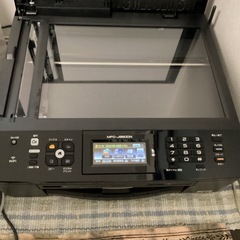 BROTHER MFC-J960DN インクジェット FAX機能ありの画像