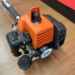 【中古】【動作OK】【店頭引取限定】　刈払機　Ｔａｎａｋａ　タナカ　ＰＣＧ２２ＥＡＳＰ　本体のみの画像