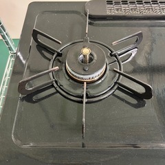 パロマ　ガスコンロ②の画像