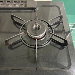 パロマ　ガスコンロ②の画像