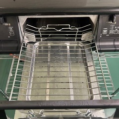 パロマ　ガスコンロ②の画像