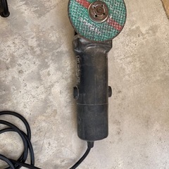 電動工具の画像
