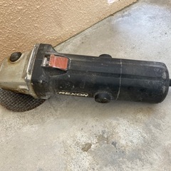 電動工具の画像
