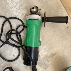 電動工具の画像