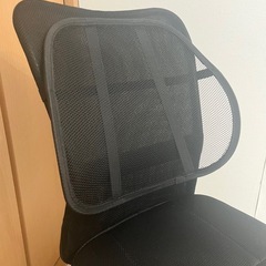 オフィスチェアの画像