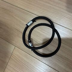 【美品】大人用トランポリン ハンドル付 折り畳み式 直径130cmの画像