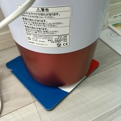 生ごみ処理機の画像