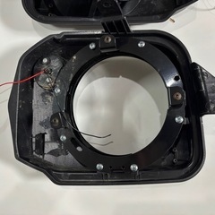 希少　ジムニー　JB23 ヘッドライト　丸目キット　kimny の画像
