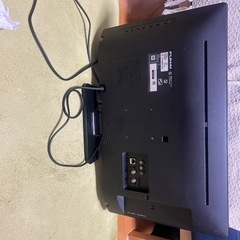 FUNAI       24？インチテレビの画像