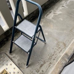 脚立の画像