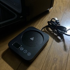 タオルウォーマーとカップウォーマーの画像