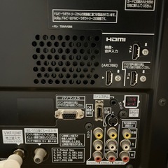 Panasonic VIERA TH-P42V2の画像