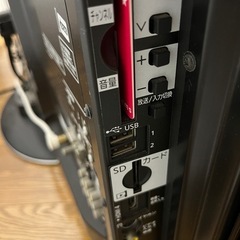 Panasonic VIERA TH-P42V2の画像