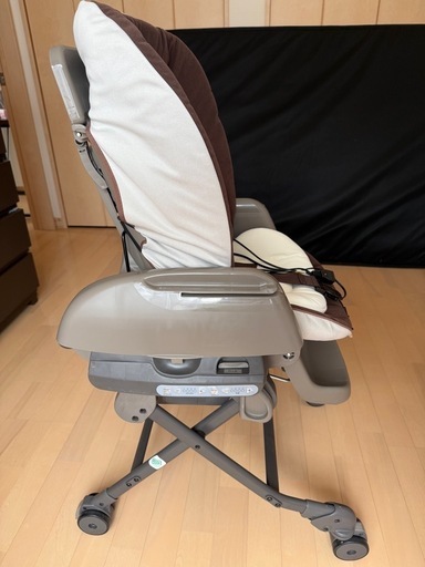 combi スウィングベット&チェア