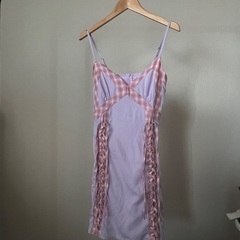 女性　洋服セットの画像
