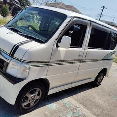   Honda vamos turbo 検長いの画像