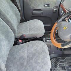   Honda vamos turbo 検長いの画像