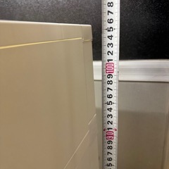 衣類ケース/収納ケースの画像