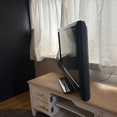 TOSHIBA 液晶テレビ 32型 32A1の画像