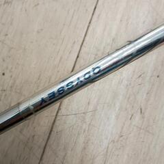 0831-154 オデッセイ パター DiViNE LINE 2-BALL レディースの画像
