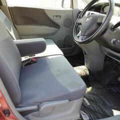 【車検有】ムーヴ H20 MOVE　8万キロ台の画像