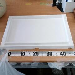 0831-204 IKEA トレイの画像