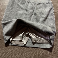 GYDA スカートの画像