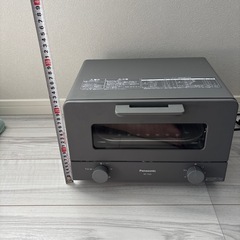 トースターの画像
