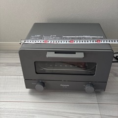 トースターの画像