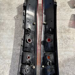 ホンダ　バモス（HM1)　テールランプ（値下げ）の画像