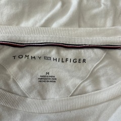 トミー Tシャツの画像
