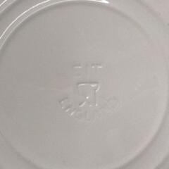0831-198 食器の画像