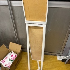 スリムミラーの画像