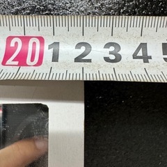 スリムミラーの画像