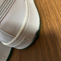 PUMA スニーカー　26.5cm の画像