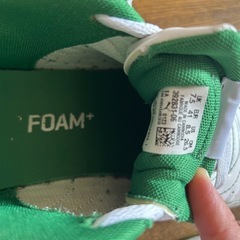 PUMA スニーカー　26.5cm の画像