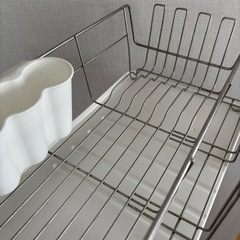 水切りカゴの画像