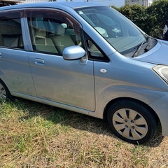ステラ◆走行距離5万キロ/記録簿複数有/車検付き◆即納車可能/激安/軽自動車/千葉県東金市より〜の画像