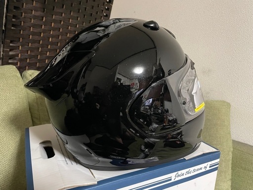 アライアストロＧＸLサイズ新品
