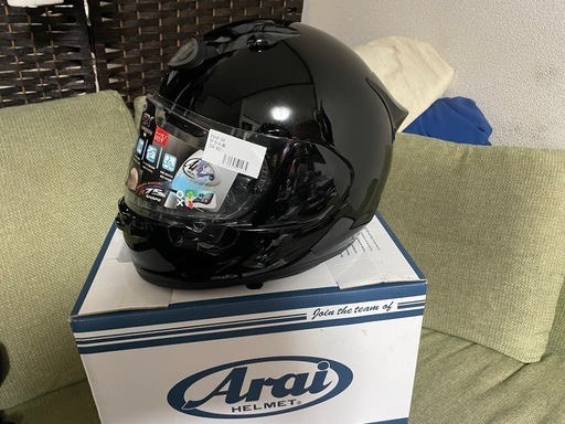 アライアストロＧＸLサイズ新品
