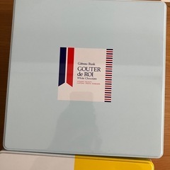 【お取引中】ミッフィー缶のみ　空き缶の画像