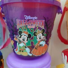 ディズニー　ポップコーンバケツ 　6個セットの画像